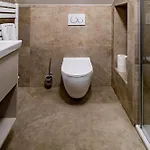 Aparthotel Relax Stork 3*