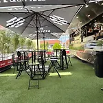 Relax Stork 3* Lednice