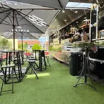 Aparthotel Relax Stork 3*
