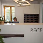 Relax Stork