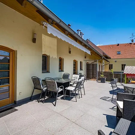 Hotel Relax Stork 3*