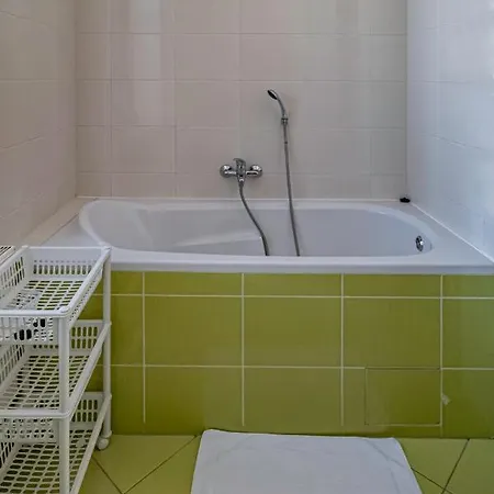 Stork Lejlighedshotel