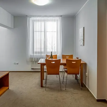 Relax Stork 3* Lednice