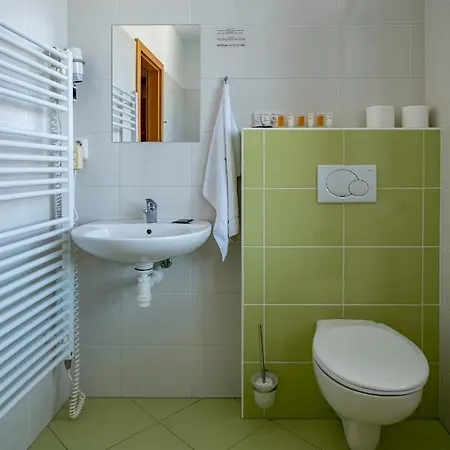 Lejlighedshotel Stork