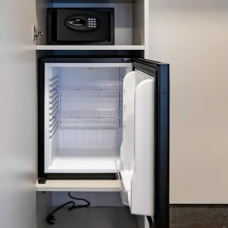 Relax Stork 3* ليدنيس