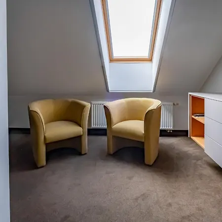 Aparthotel Stork