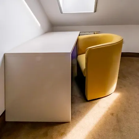 Stork Aparthotel