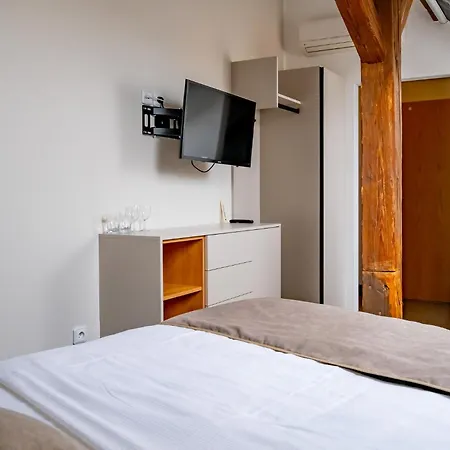 Hotel Relax Stork Lednice