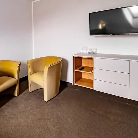 Aparthotel Stork 3*