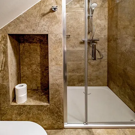 Relax Stork 3* ليدنيس