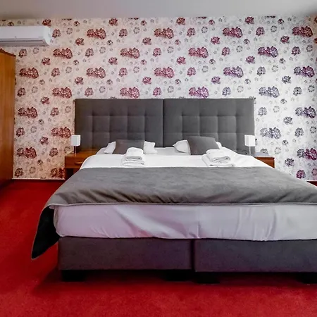 فندق Relax Stork ليدنيس