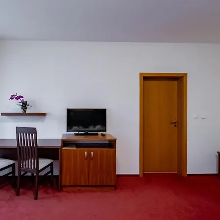 Aparthotel Stork