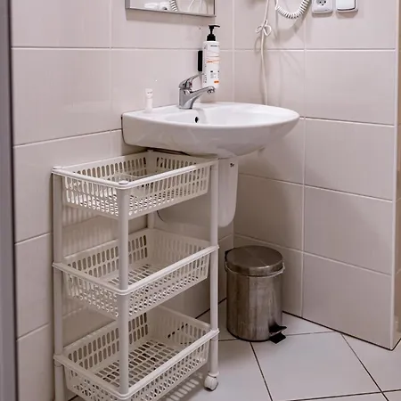 Hotel Relax Stork