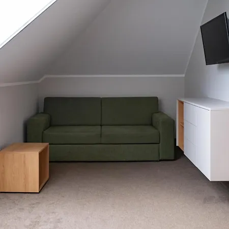 فندق Relax Stork 3*