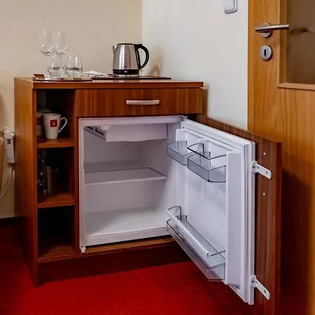Hotel Relax Stork 3*