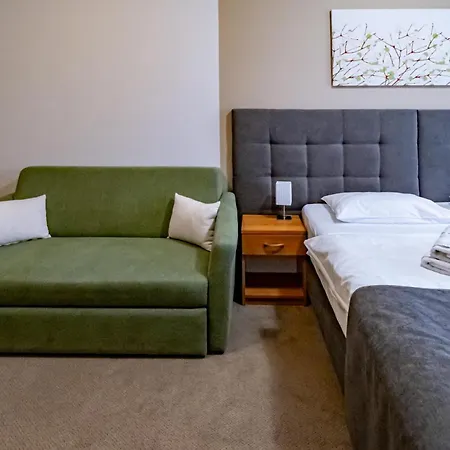 Hotel Relax Stork