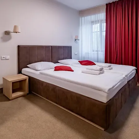 فندق Relax Stork ليدنيس