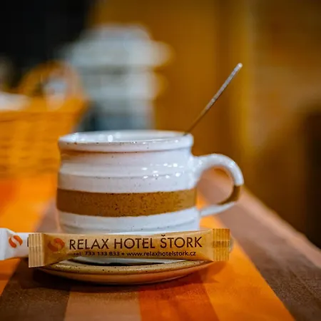 Relax Stork Hotel Lednice