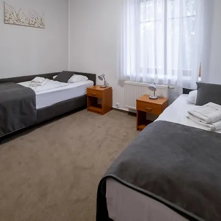 Relax Stork Hotel 3*