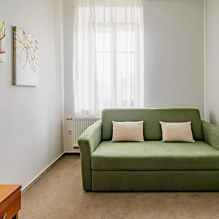 Hotel Relax Stork 3*