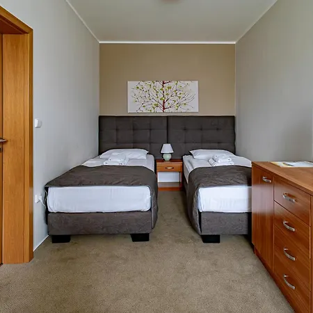 Hotel Relax Stork Lednice