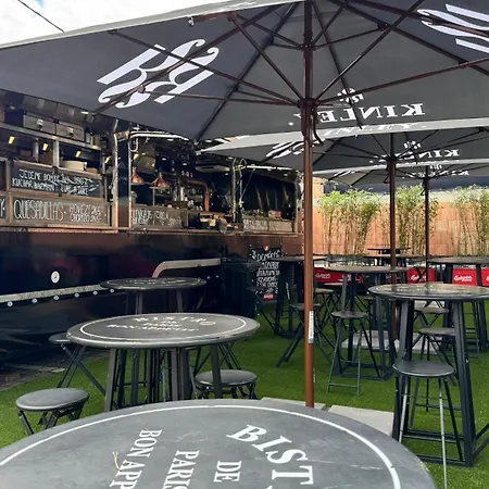 فندق Relax Stork