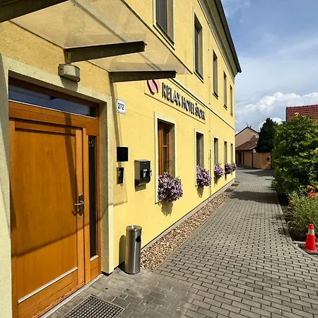 Relax Stork 3* Lednice
