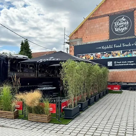 فندق Relax Stork