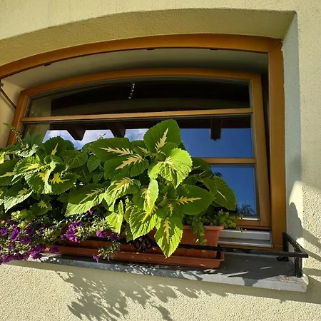 Relax Stork Aparthotel 3*