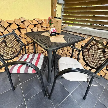 Relax Stork Hotel