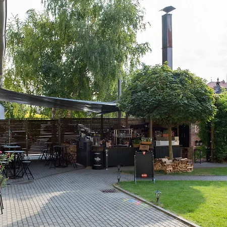 فندق Relax Stork