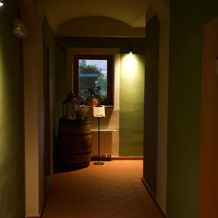 Lejlighedshotel Stork 3*