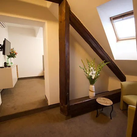Stork Appart hôtel 3*