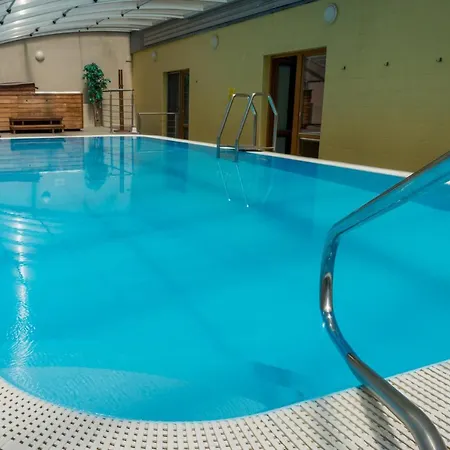 Relax Stork 3* Lednice