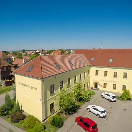 Relax Stork 3*