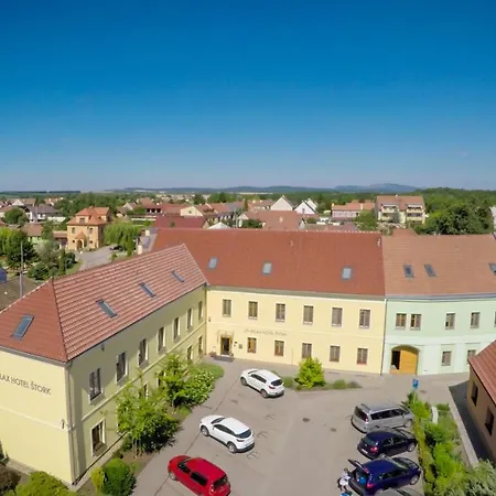 Relax Stork Hotel