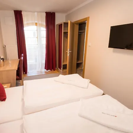 Relax Stork 3*