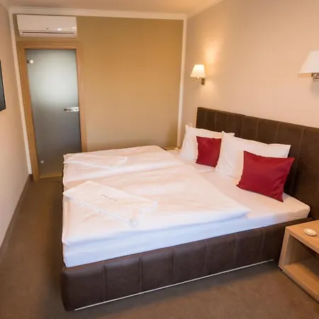 Relax Stork Hotel Lednice