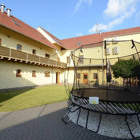 Hotel Relax Stork Lednice