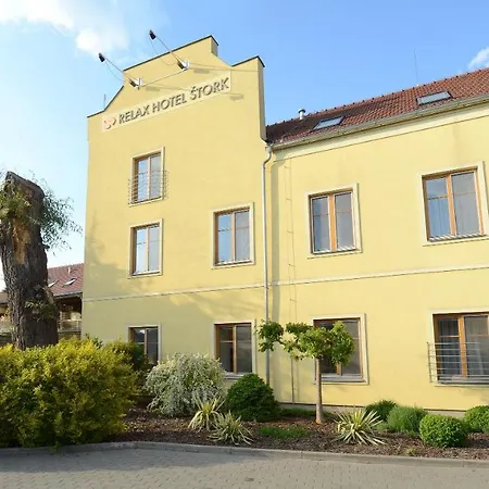 Relax Stork Hotel