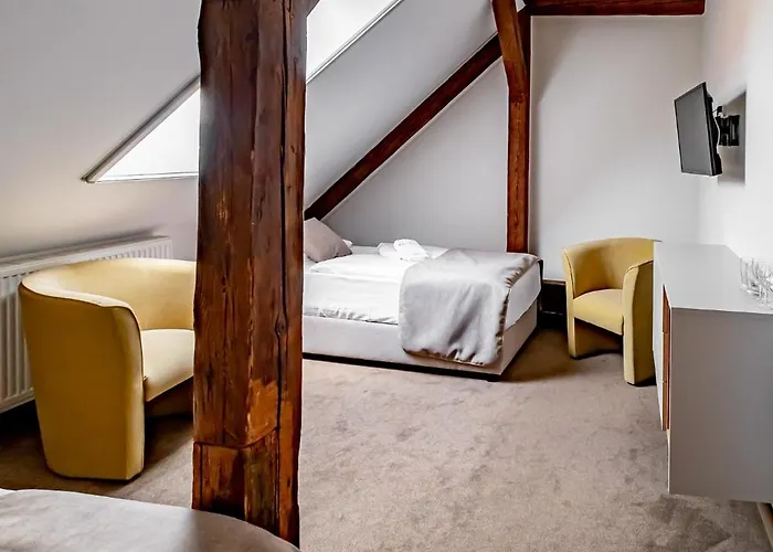 Relax Stork Aparthotel