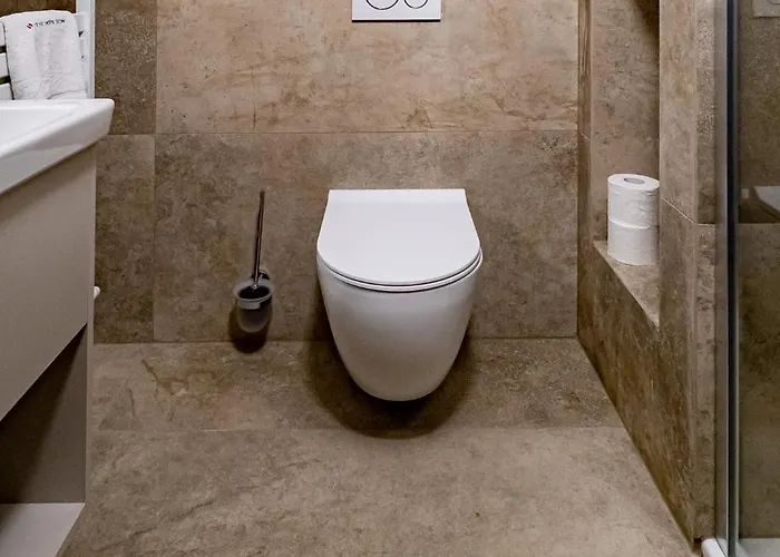 Aparthotel Relax Stork 3*