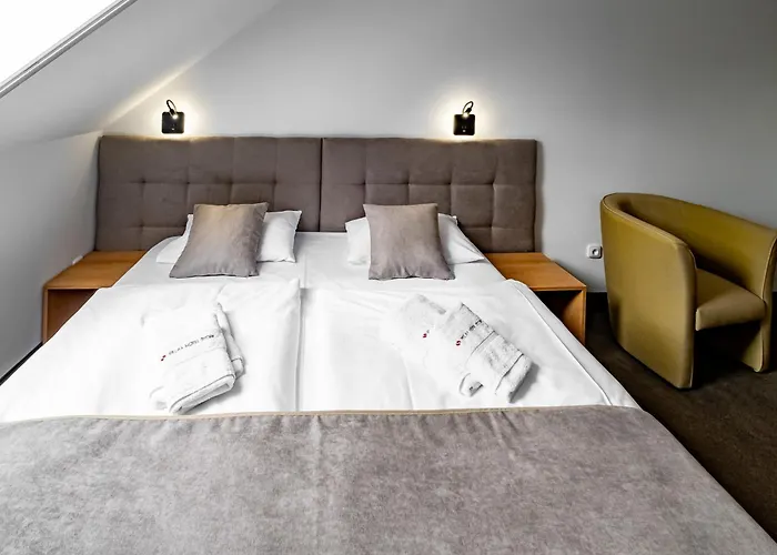 Relax Stork 3*