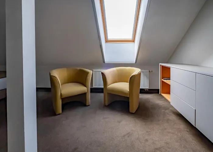 Aparthotel Relax Stork