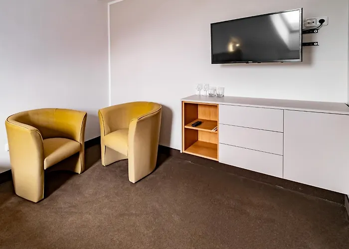 Aparthotel Relax Stork 3*