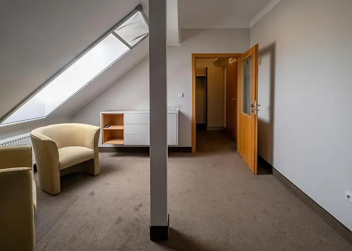 Relax Stork 3*