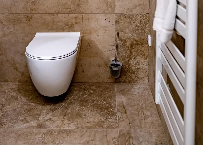 Relax Stork Aparthotel 3*