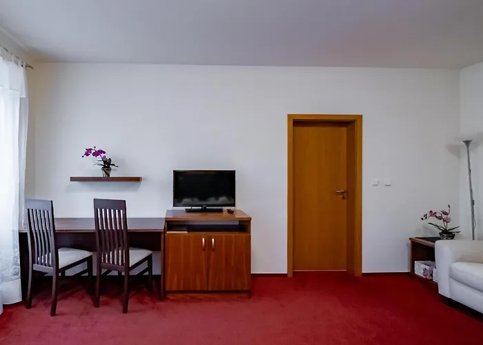 Aparthotel Relax Stork