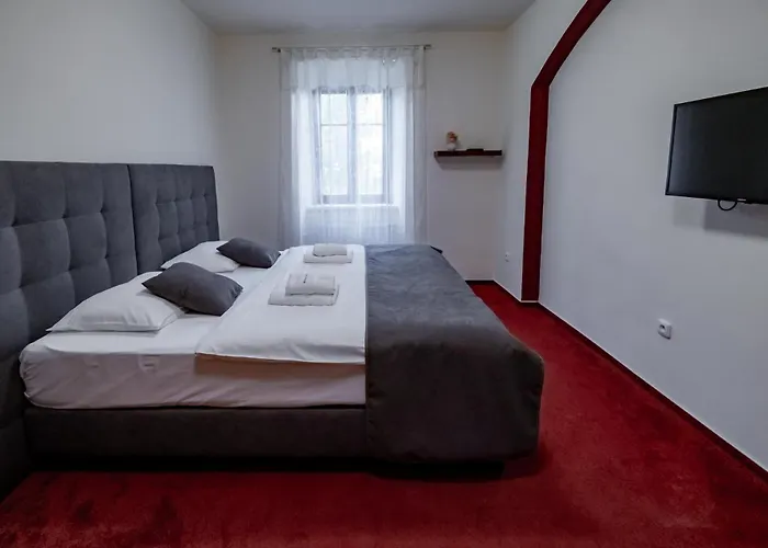 Aparthotel Relax Stork