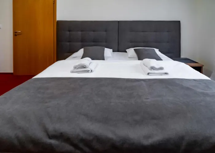 Aparthotel Relax Stork 3*